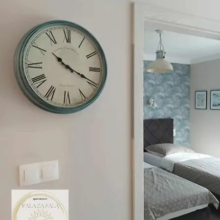 Fala Za Fala Gąski Room photo