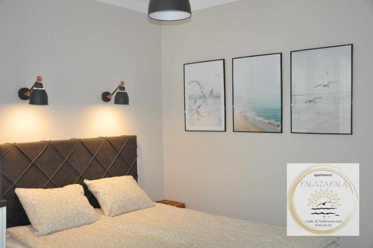 Apartment Fala Za Fala Gąski