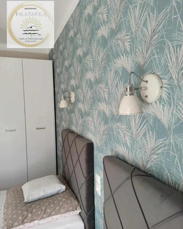 Apartment Fala Za Fala *